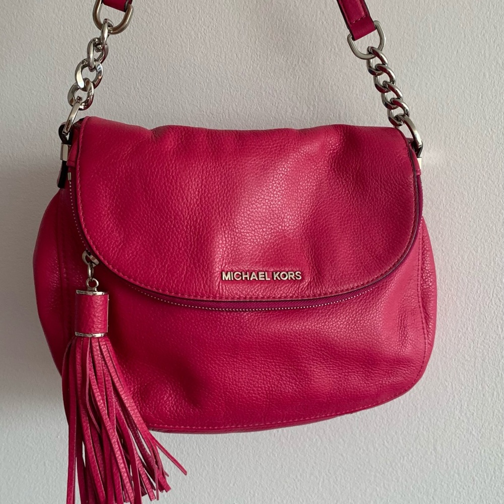 💕MICHAEL KORS crossbody bag